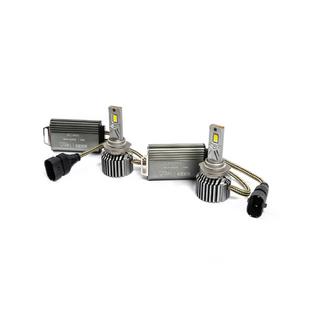 Komplet LED žarnic HB3 9005 Niken Nova-series fotografija 2