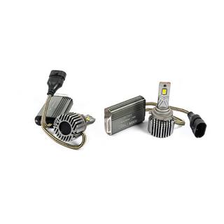 Komplet LED žarnic HB3 9005 Niken Nova-series fotografija 3