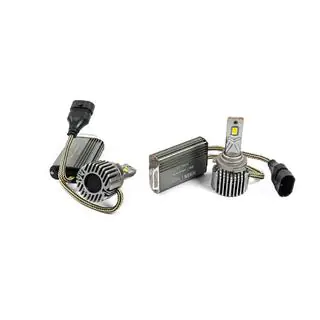 Komplet LED žarnic HB3 9005 Niken Nova-series fotografija 3