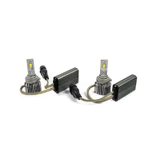 Komplet LED žarnic HB3 9005 Niken Nova-series fotografija 4