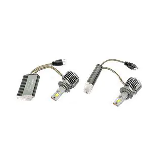 Komplet LED žarnic H7 Niken Nova-series fotografija 4