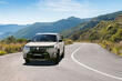 Prenovljeni Suzuki Vitara 2024: test kompaktnega križanca fotografija 1