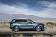 Prenovljeni BMW X5: razkošje, tehnologija in športni duh fotografija 4