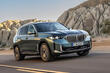 Prenovljeni BMW X5: razkošje, tehnologija in športni duh fotografija 2