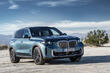 Prenovljeni BMW X5: razkošje, tehnologija in športni duh fotografija 1