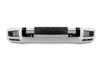 Mercedes G-Class W463 2018–2024 Sprednji odbijač (Bel, Original) fotografija 1