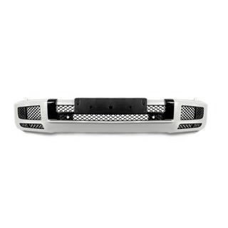Sprednji odbijač (Bel, Original) Mercedes G-Class W463 2018–2024 fotografija 1