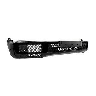 Sprednji odbijač (Črn, original) Mercedes G-Class W463 2018–2024 fotografija 3