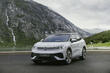 Volkswagen ID.5: pregled električnega crossover kupeja fotografija 1