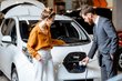 Na kaj biti pozoren pri nakupu rabljenega električnega avtomobila fotografija 1