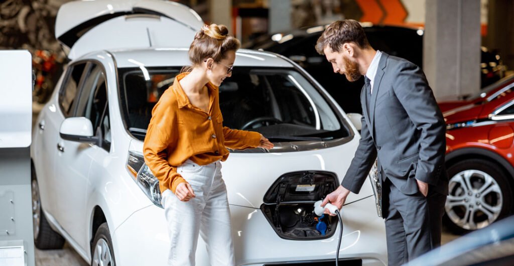 Na kaj biti pozoren pri nakupu rabljenega električnega avtomobila