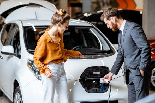 Na kaj biti pozoren pri nakupu rabljenega električnega avtomobila