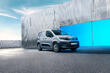 Test prenovljenega dostavnika Peugeot Partner 2024 fotografija 1