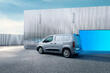 Test prenovljenega dostavnika Peugeot Partner 2024 fotografija 3