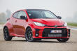 Toyota GR Yaris: pregled nabitega hot hatcha fotografija 3