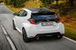 Toyota GR Yaris: pregled nabitega hot hatcha fotografija 2