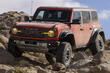 Test Ford Bronco Raptor: kralj brezpotij fotografija 2