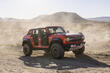 Test Ford Bronco Raptor: kralj brezpotij fotografija 1