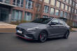 Pregled "vročega" Hyundai i30 Fastback N fotografija 2