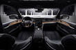 Jeep Grand Cherokee: pregled prestižnega SUV-ja fotografija 6