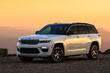 Jeep Grand Cherokee: pregled prestižnega SUV-ja fotografija 3