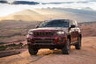 Jeep Grand Cherokee: pregled prestižnega SUV-ja fotografija 2