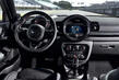 Test visokozmogljivega karavana MINI John Cooper Works Clubman fotografija 5