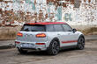 Test visokozmogljivega karavana MINI John Cooper Works Clubman fotografija 3