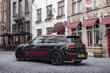 Test visokozmogljivega karavana MINI John Cooper Works Clubman fotografija 4