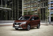 Nissan Townstar Combi: pregled praktičnega enoprostorca fotografija 2