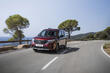 Nissan Townstar Combi: pregled praktičnega enoprostorca fotografija 1