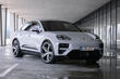 Pregled druge generacije Porsche Macan Electric 2024 fotografija 2