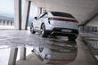Pregled druge generacije Porsche Macan Electric 2024 fotografija 4