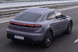Pregled druge generacije Porsche Macan Electric 2024 fotografija 5