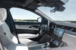 Premium limuzina Jaguar XF: razkošje v podrobnostih fotografija 6