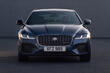 Premium limuzina Jaguar XF: razkošje v podrobnostih fotografija 1