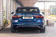 Premium limuzina Jaguar XF: razkošje v podrobnostih fotografija 4