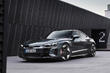 Audi RS e-tron GT: električna pošast z eksplozivnim pospeškom fotografija 1