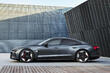 Audi RS e-tron GT: električna pošast z eksplozivnim pospeškom fotografija 3