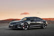 Audi RS e-tron GT: električna pošast z eksplozivnim pospeškom fotografija 2