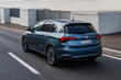 Fiat Tipo Hatchback: pregled cenovno ugodnega kombilimuzinskega modela fotografija 4