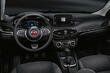 Fiat Tipo Hatchback: pregled cenovno ugodnega kombilimuzinskega modela fotografija 5