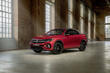 Volkswagen T-Roc Cabriolet: veter svobode za volanom crossoverja fotografija 2