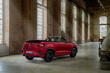 Volkswagen T-Roc Cabriolet: veter svobode za volanom crossoverja fotografija 3