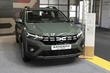 Dacia Sandero Stepway: posodobljeni cenovno ugoden crossover-hatchback fotografija 3