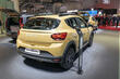 Dacia Sandero Stepway: posodobljeni cenovno ugoden crossover-hatchback fotografija 4
