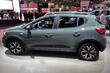 Dacia Sandero Stepway: posodobljeni cenovno ugoden crossover-hatchback fotografija 2