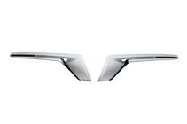 Toyota Land Cruiser 200 2007–2021 Veke za žaromete, original (2016↗) fotografija 1