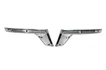 Toyota Land Cruiser 200 2007–2021 Veke za žaromete, original (2016↗) fotografija 3
