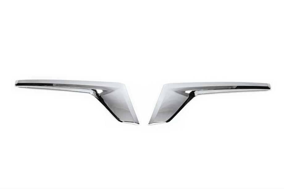 Toyota Land Cruiser 200 2007–2021 Veke za žaromete, original (2016↗) Image